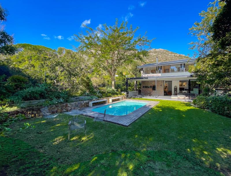 4 Bedroom Property for Sale in Hout Bay Western Cape